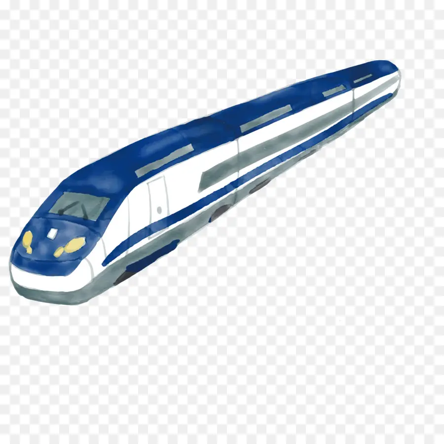 Tren，El Transporte Ferroviario PNG