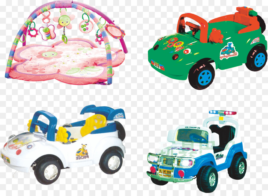 Coche，Radiocontrolled Coche PNG