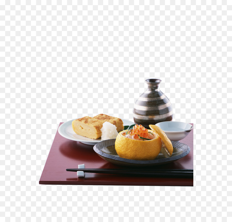 Té，Cocina Japonesa PNG