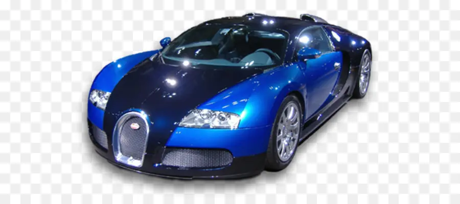 2011 Bugatti Veyron，Coche PNG