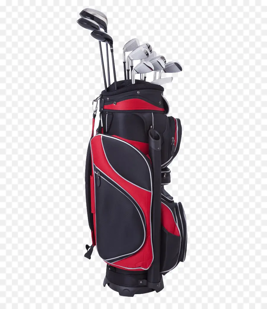 Bolsa De Golf，Clubs PNG