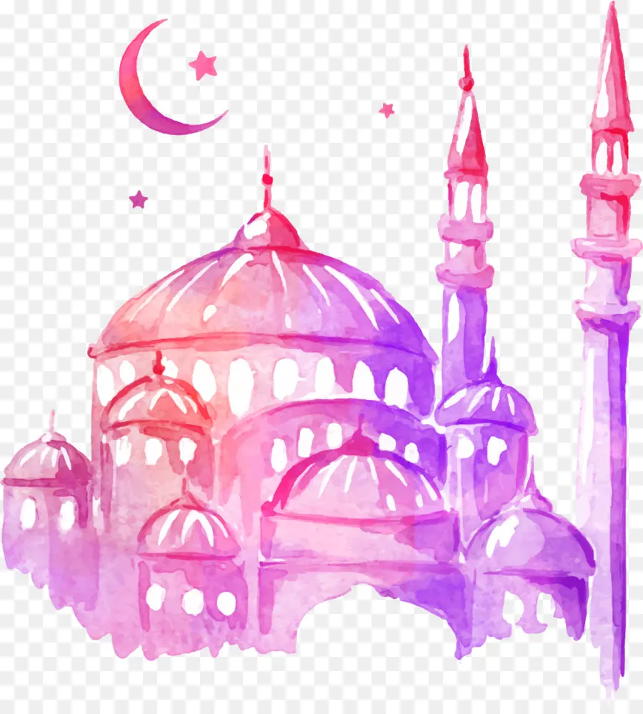 El Ramadán，Dibujo PNG