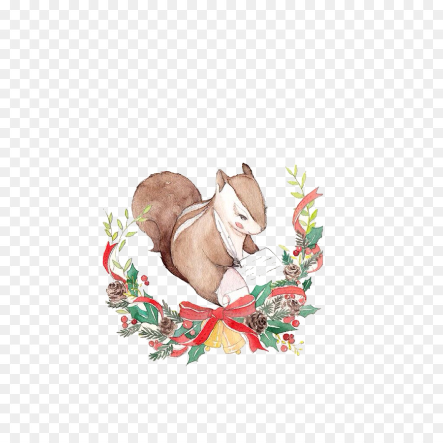 Gato，La Navidad PNG