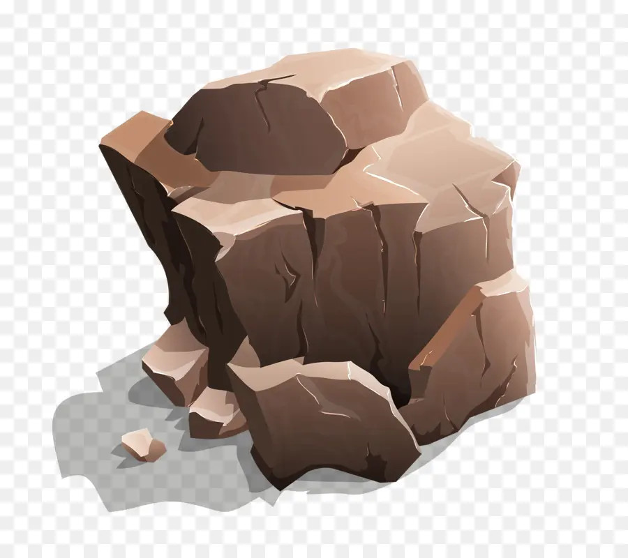 Rock，Boulder PNG