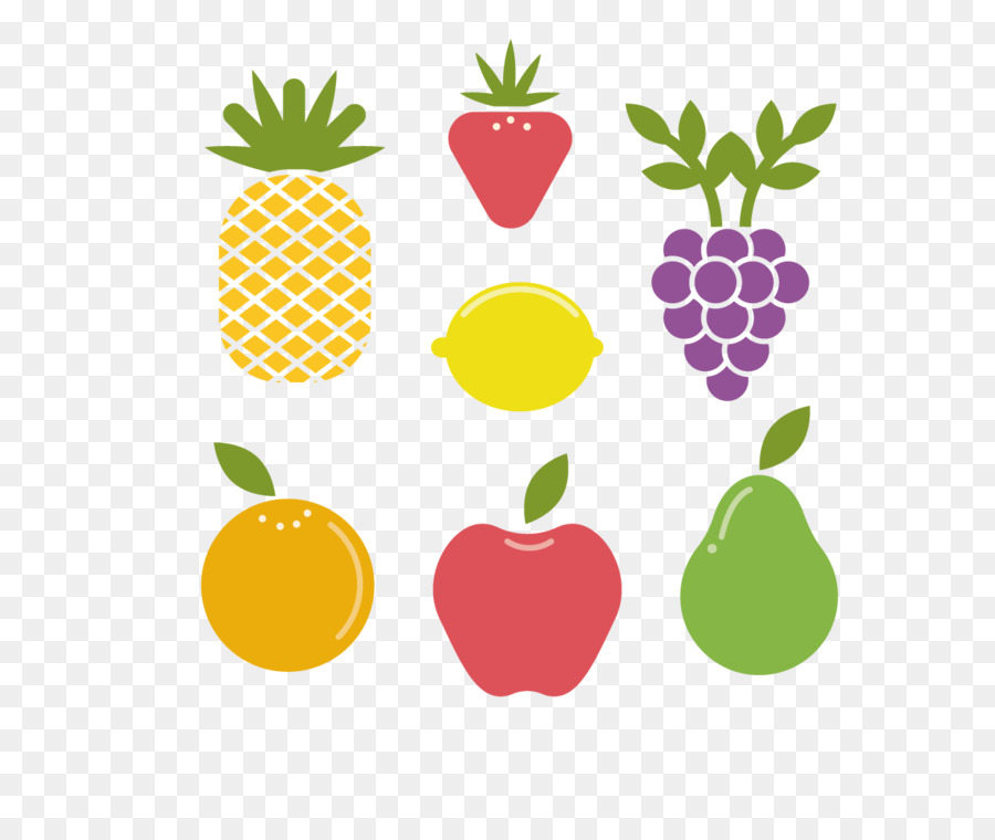 Frutas，Saludable PNG