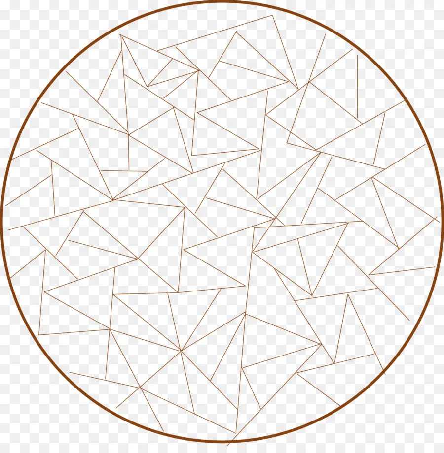 La Geometría，Circulo PNG