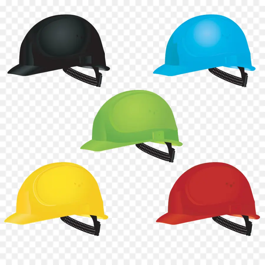 Cascos Duros，Construcción PNG