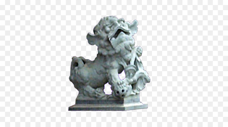 León，La Escultura De Piedra PNG