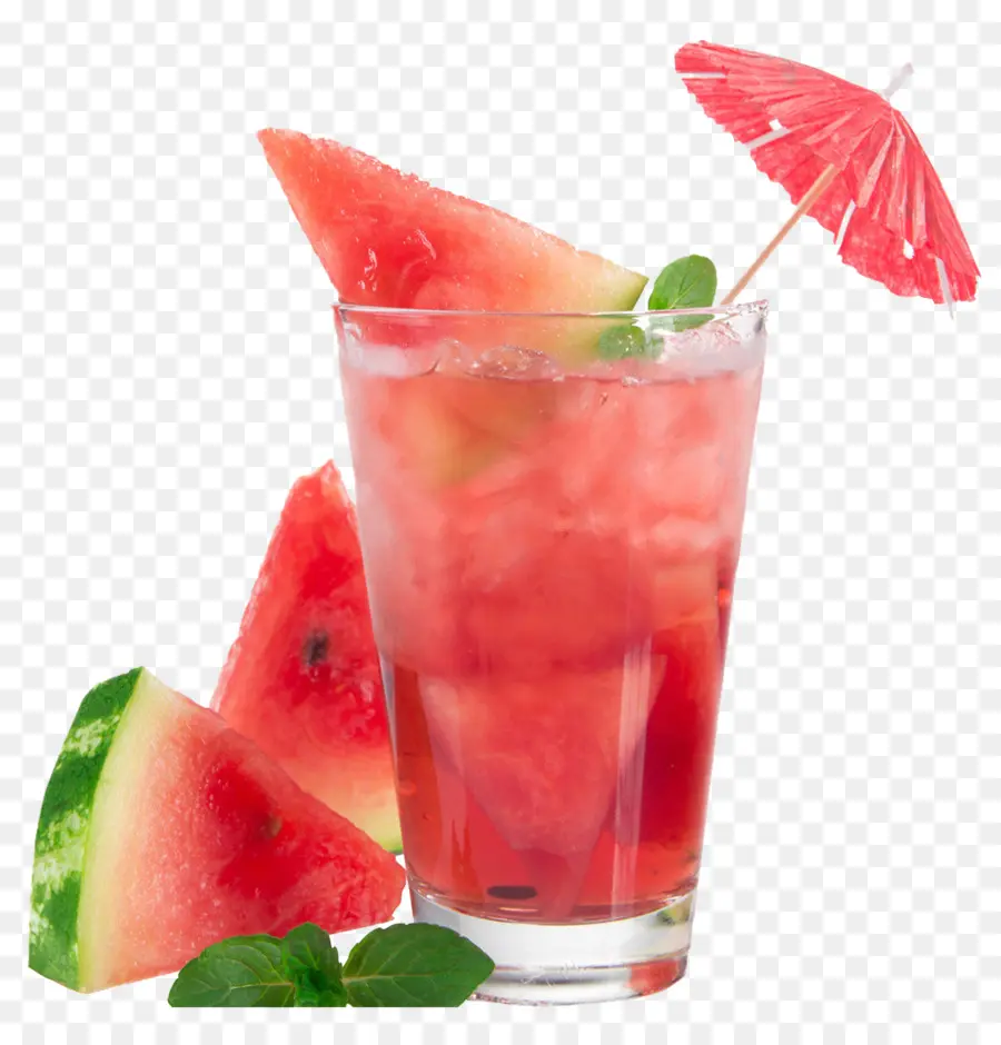 Jugo，Cóctel PNG