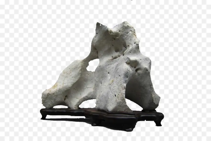 Escultura De Roca，Piedra PNG