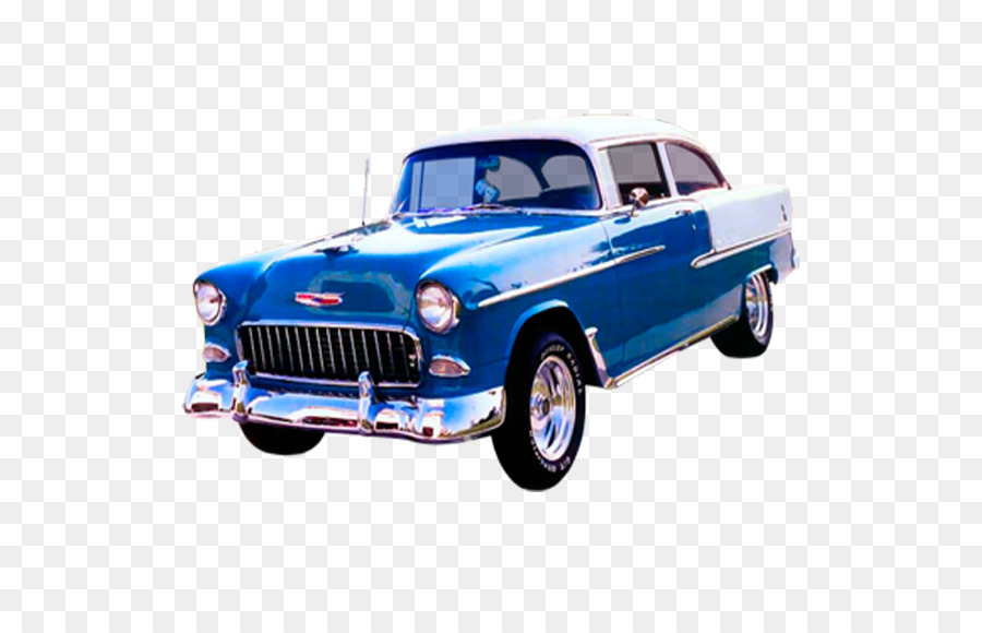 Coche，Coche Clásico PNG