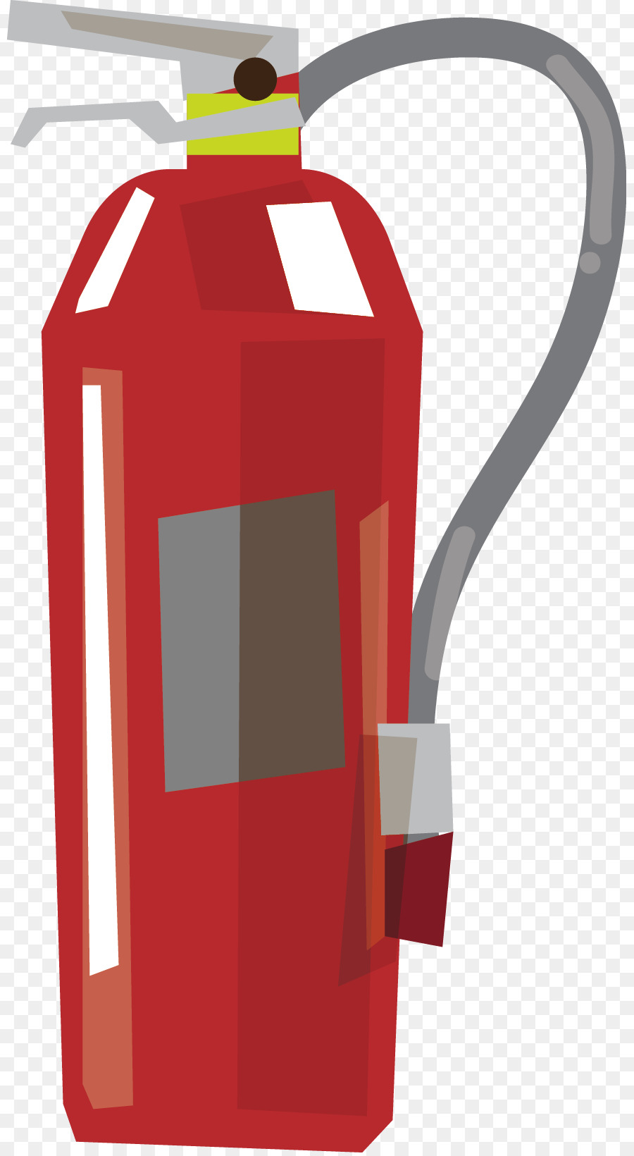 Extintor De Incendios，Tiroteo PNG