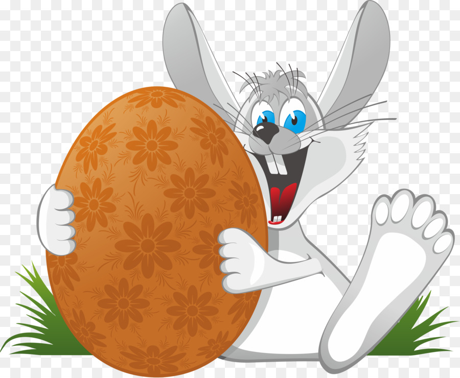 Conejito De Pascua，Pascua PNG