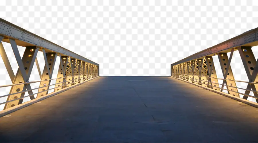 Puente，Metal PNG