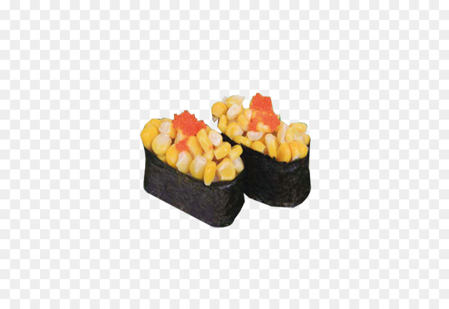 California Roll，Sushi PNG