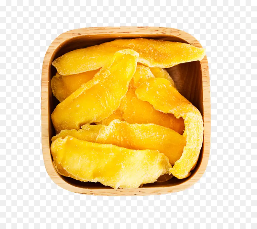 Mango Seco，Bocadillo PNG