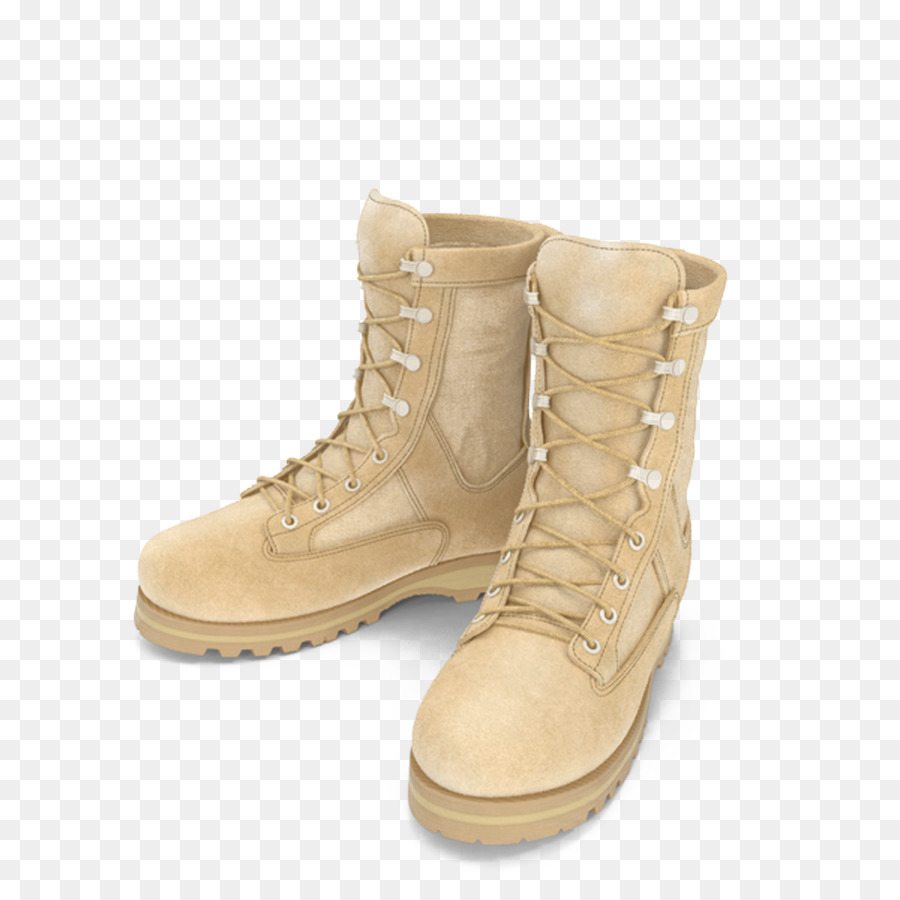 Botas，Beige PNG