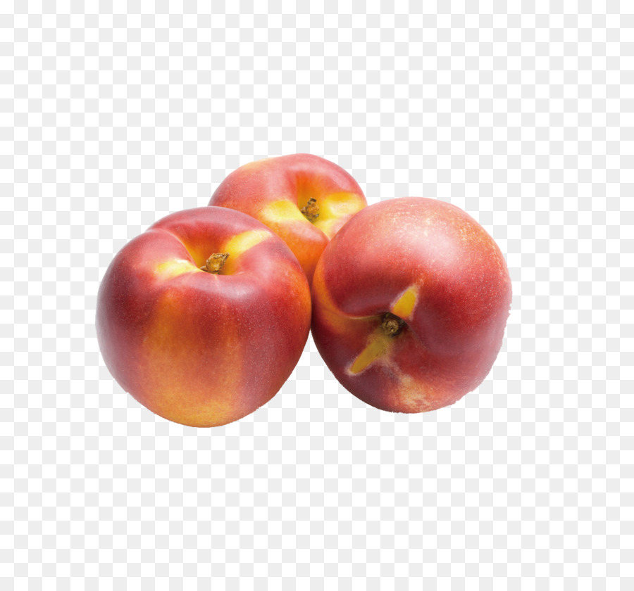 Nectarinas，Fresco PNG