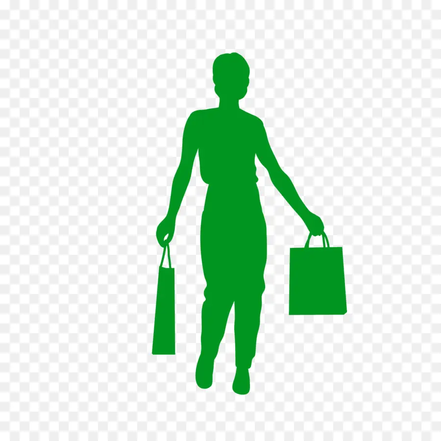 Compras，Bolsas PNG