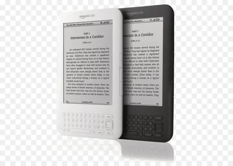 Kindle Fire，Barnes Noble Nook PNG