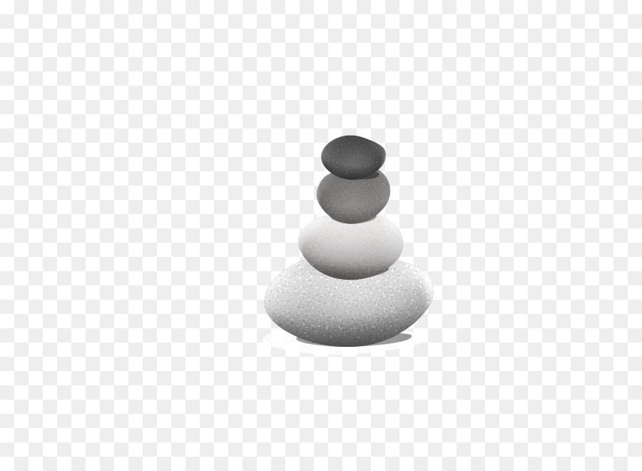 Piedras Apiladas，Zen PNG