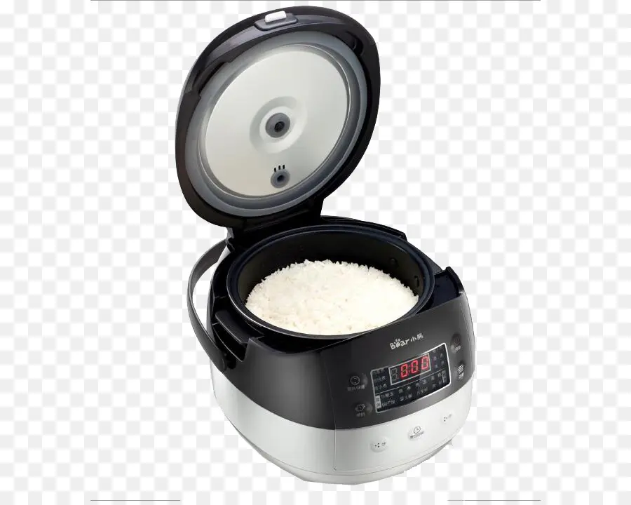 Olla Arrocera，Cocina PNG