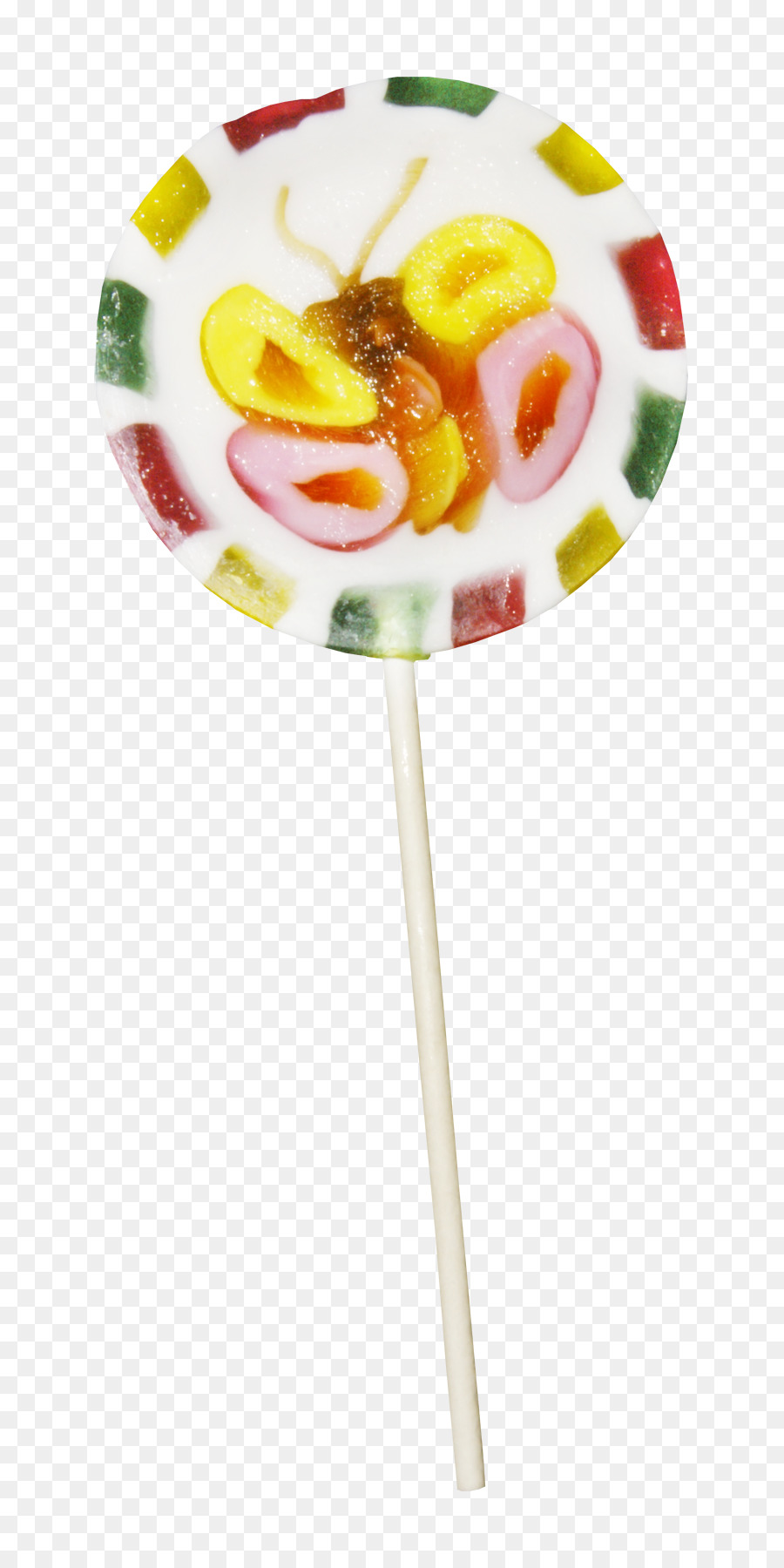 Lollipop，Auglis PNG