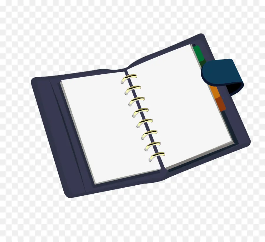 Papel，Notebook PNG