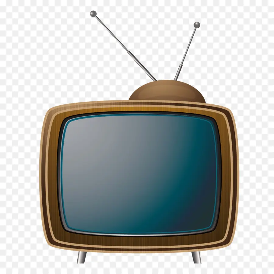 Set De Televisión，Televisión PNG