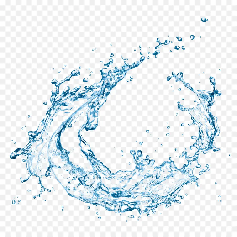 Water，Splash PNG