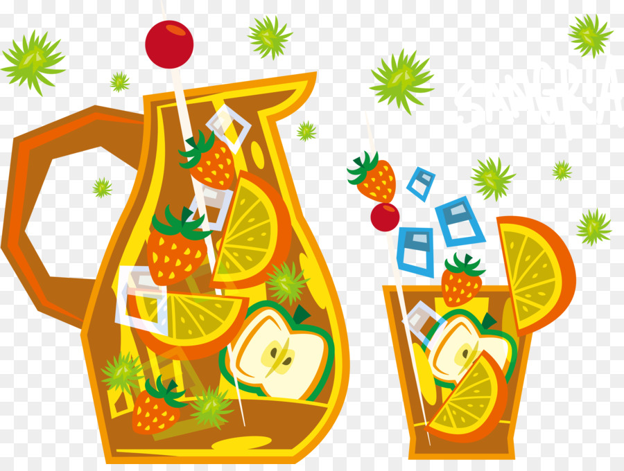 Jugo，La Fruta PNG