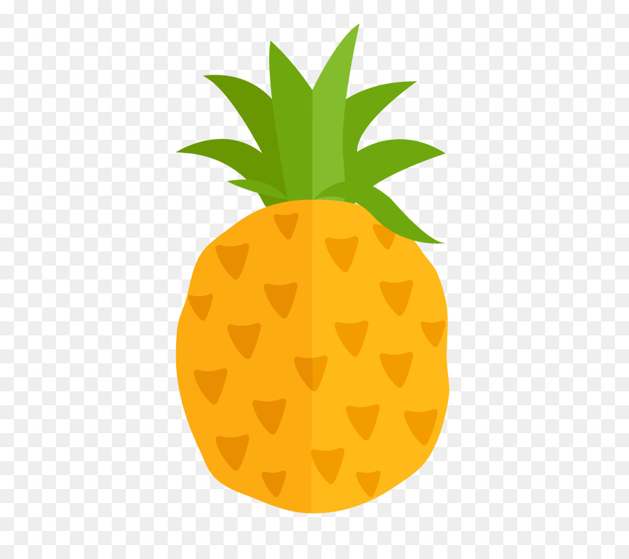 Piña，Jugo PNG