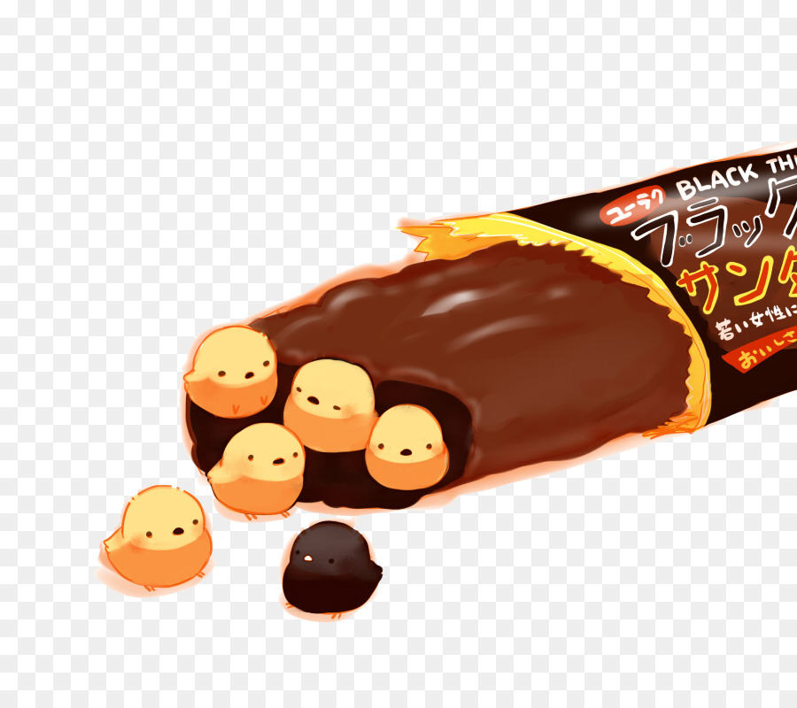 Stuffing，Chocolate PNG