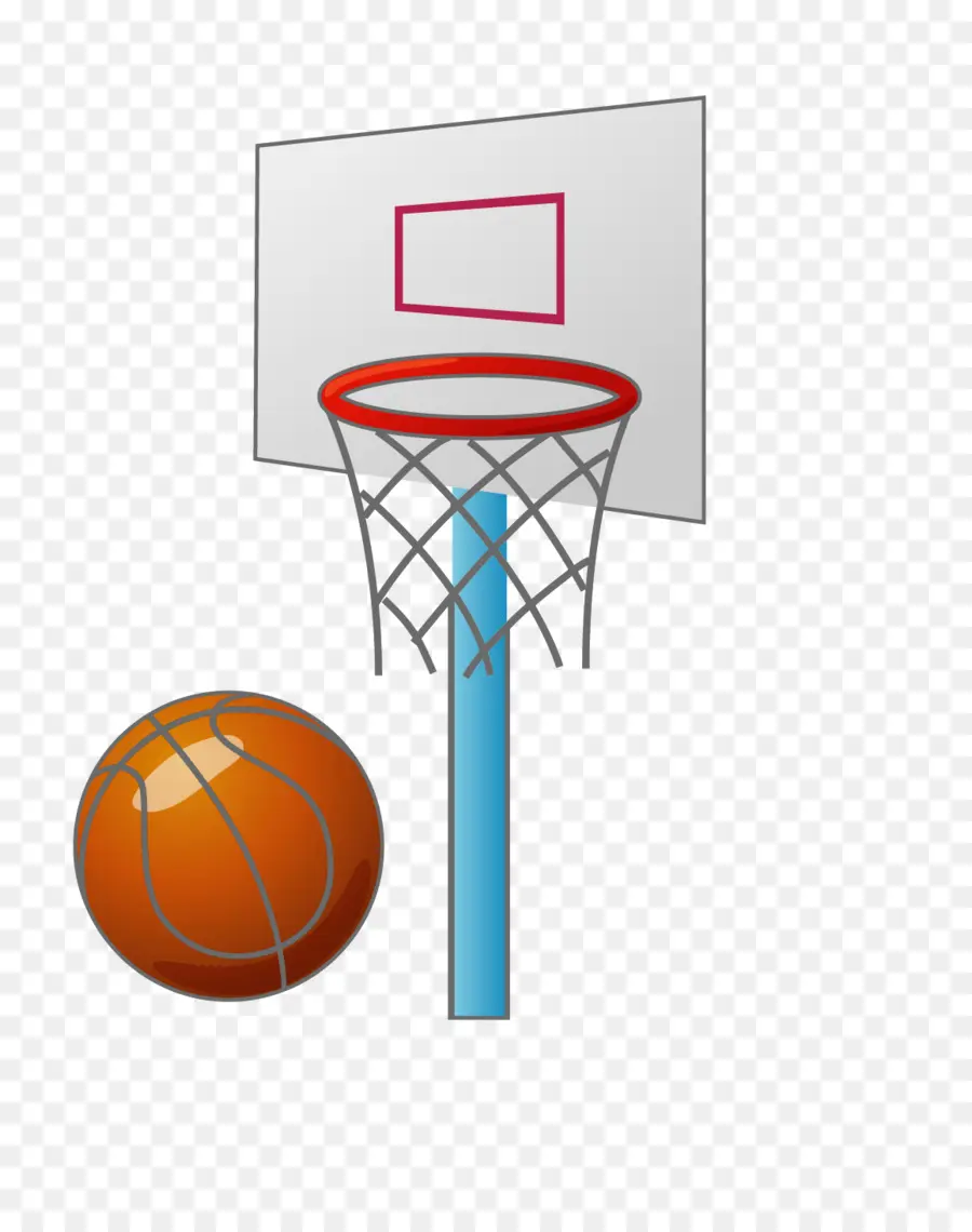 Baloncesto，Aro PNG