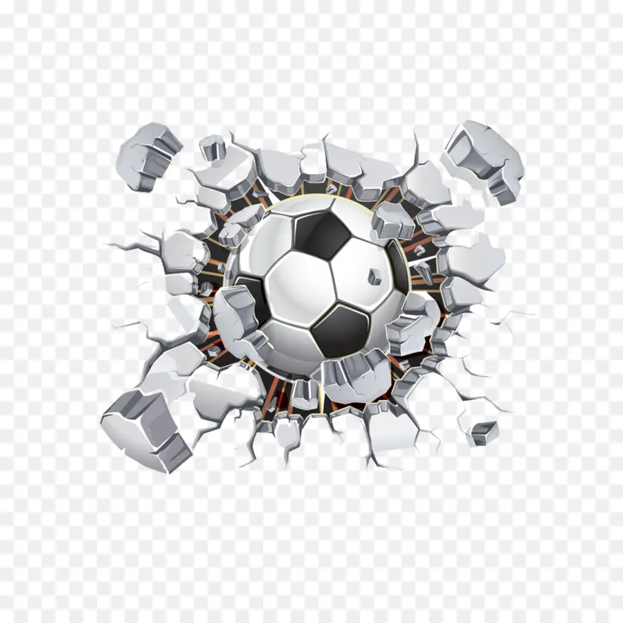 Balón De Fútbol，Fútbol Americano PNG