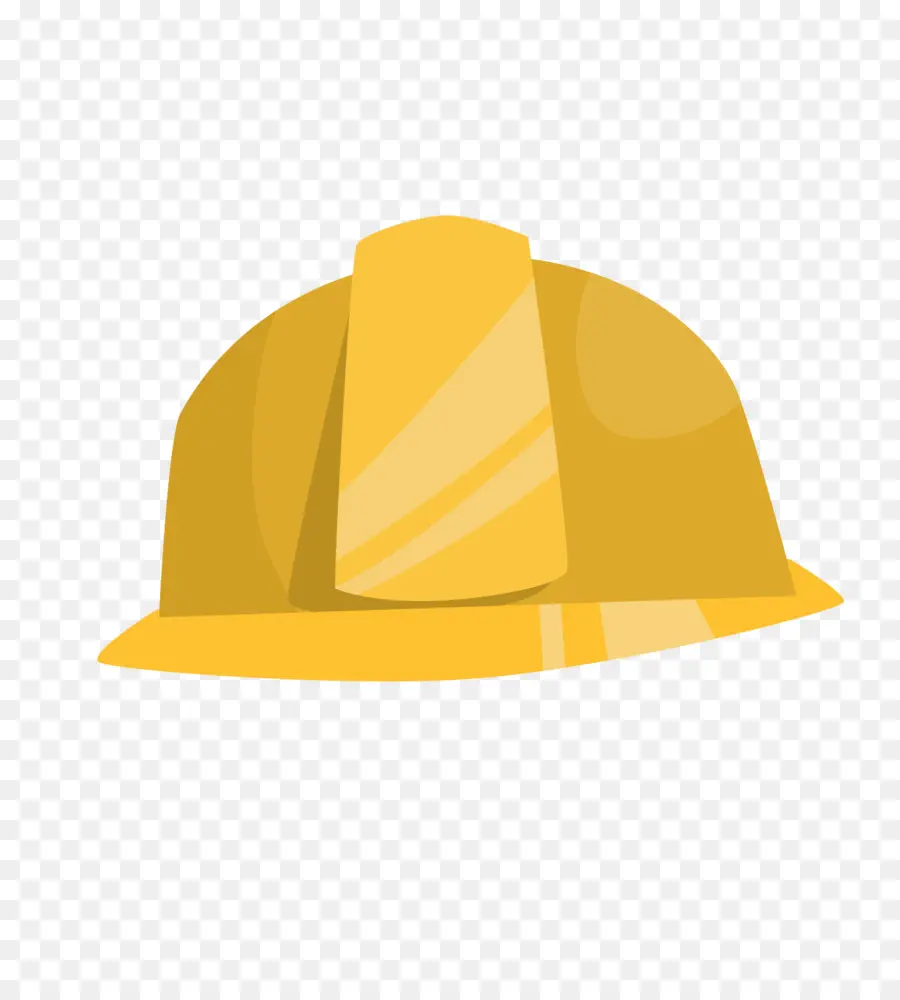 Casco Amarillo，Casco PNG