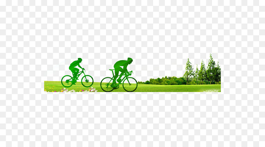 Ciclistas，Bicicletas PNG