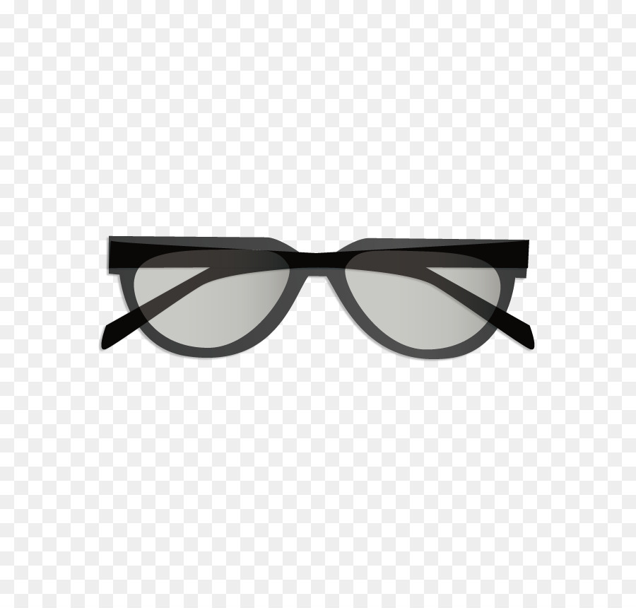 Gafas，Logotipo PNG