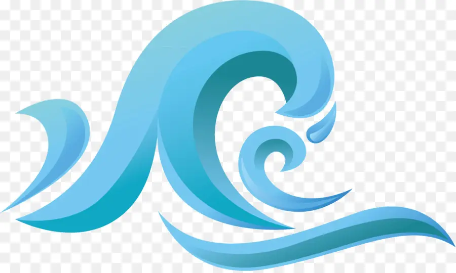 El Viento De La Onda，Splash PNG