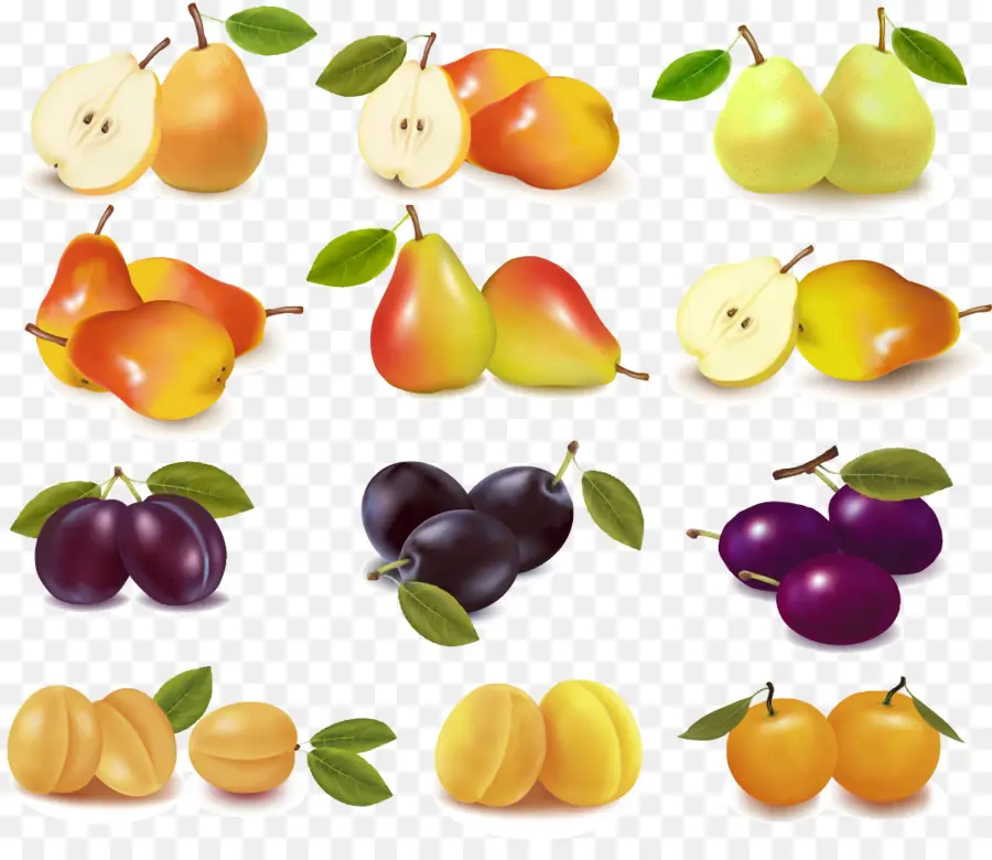 La Fruta，Postscript Encapsulado PNG