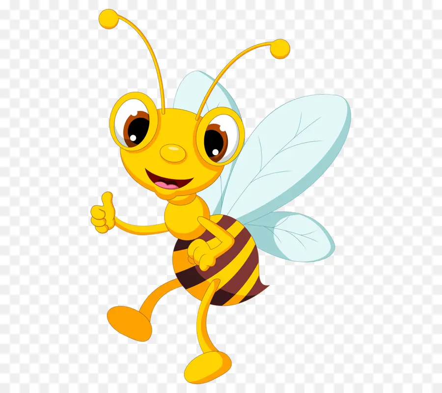 Abeja，Insecto PNG