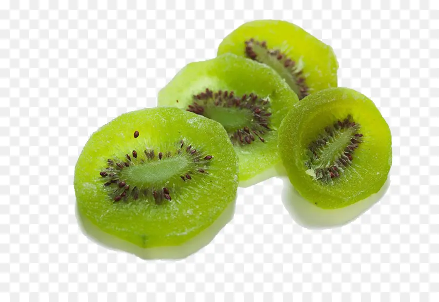 Kiwi，Frutas Secas PNG