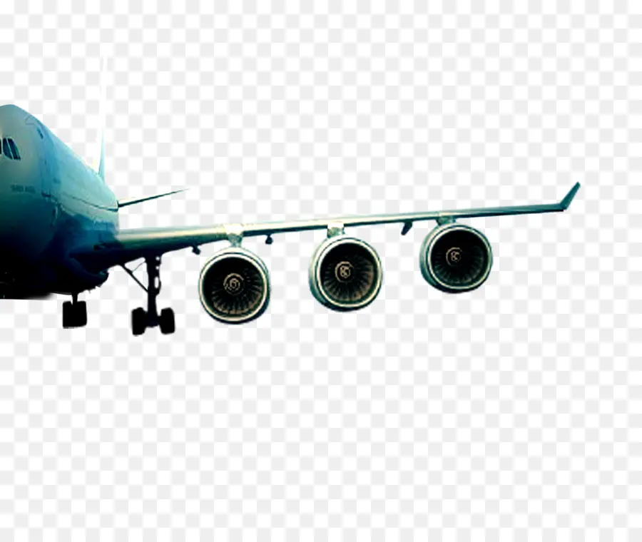 Avión，Vuelo PNG