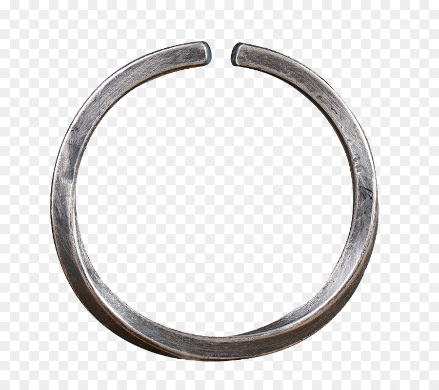 Plata，Pulsera PNG