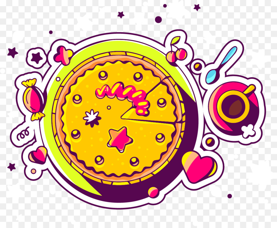 Pastel，Postre PNG