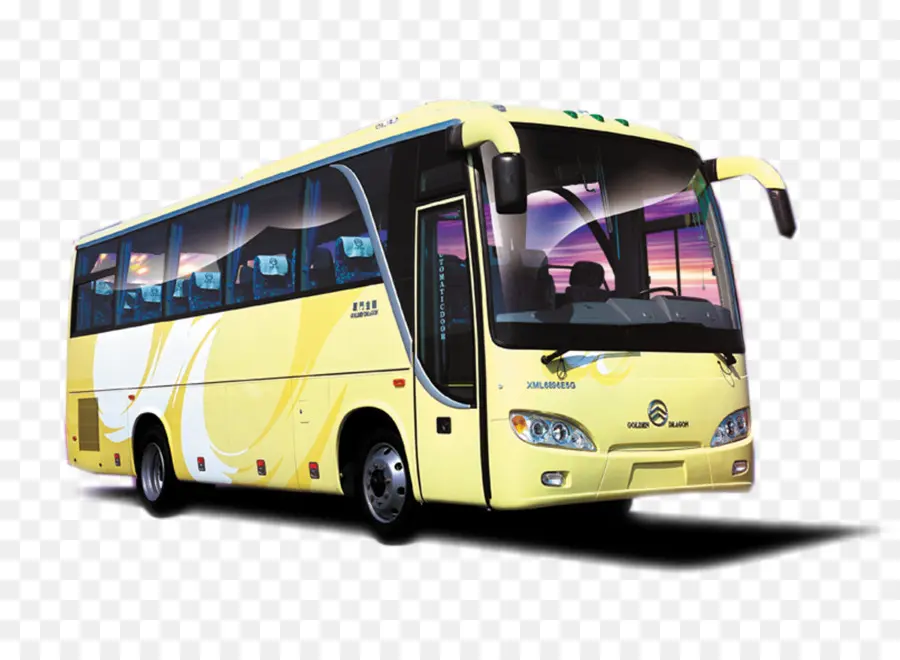 Autobús，Entrenador PNG