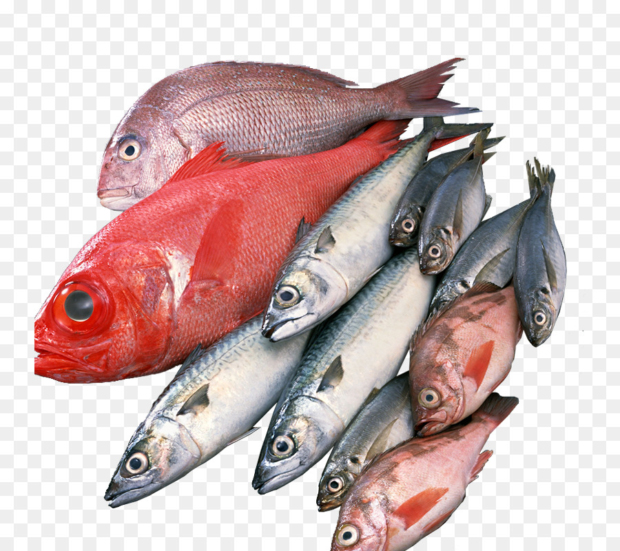 Pescado Surtido，Mariscos PNG