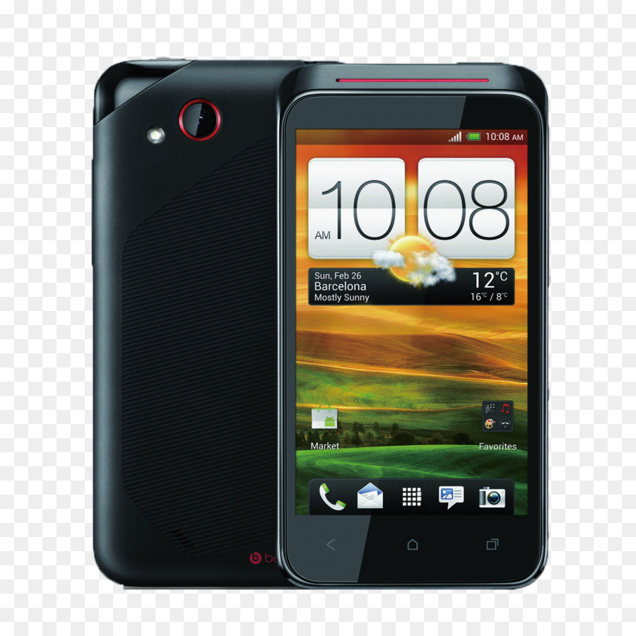 Htc One X，Htc One S PNG
