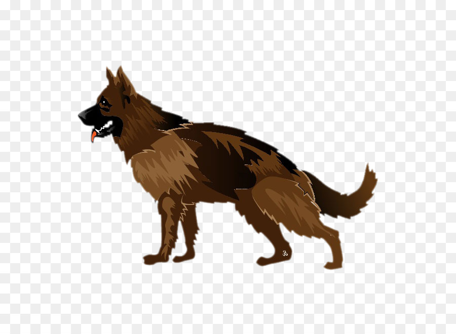 Perro Marrón，Mascota PNG