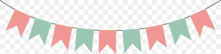 Bunting，Banner PNG